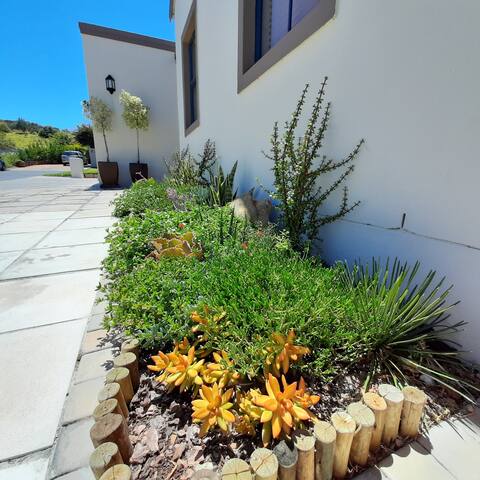 Warm and cosy home in security estate gallery image 3