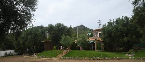 Le Case di Arconte: Apartment 1