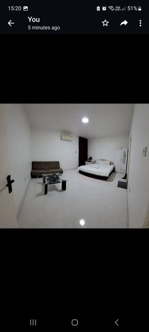 Guesthouse near Al Ain Mall