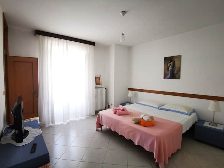 Dimora Alla Villa - Ostuni