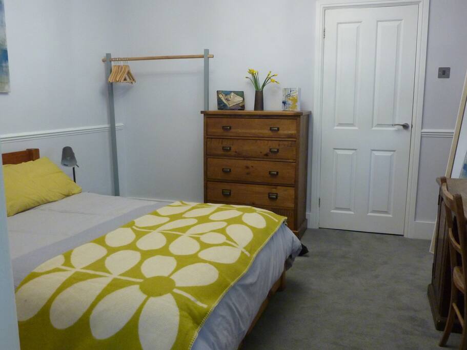 The Bedroom