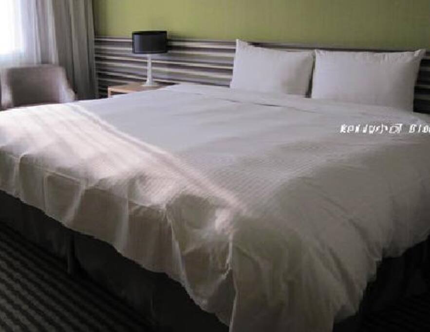 Bed room
