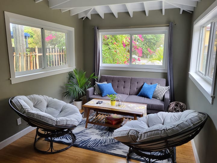 Spacious Guest House With Pool! - South Miami, FL