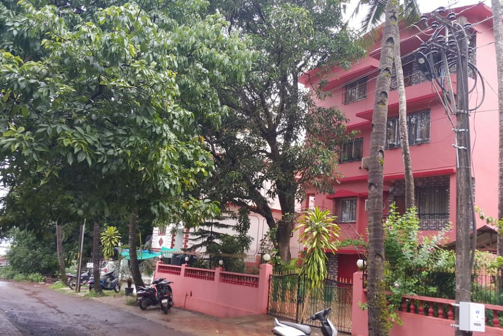 Building Vista