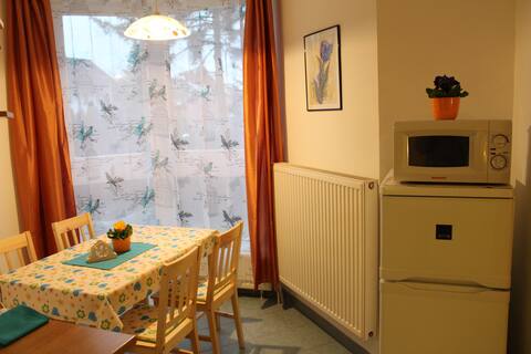 Győr Révfalu Apartman