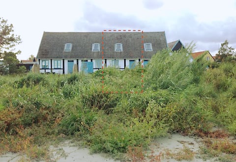 Bornholm - Beach house with sea view