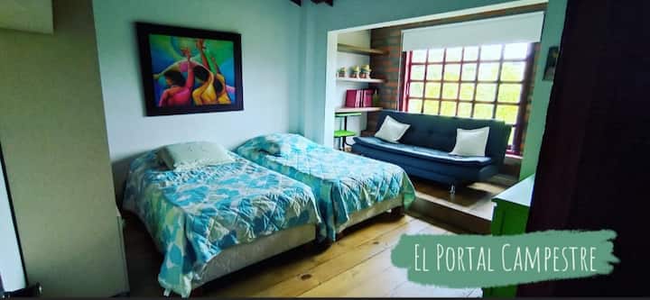 Habitación 3