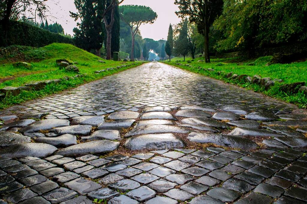 Via Appia Antica
