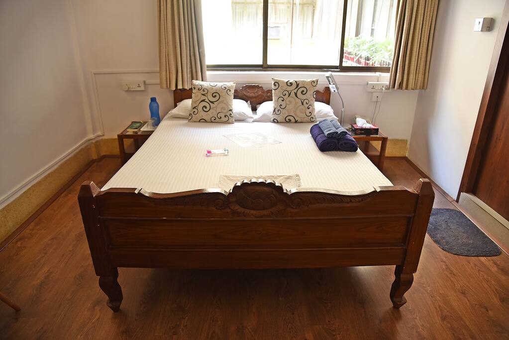 The mattress is neither too hard nor too soft, just perfect with the newly installed liner