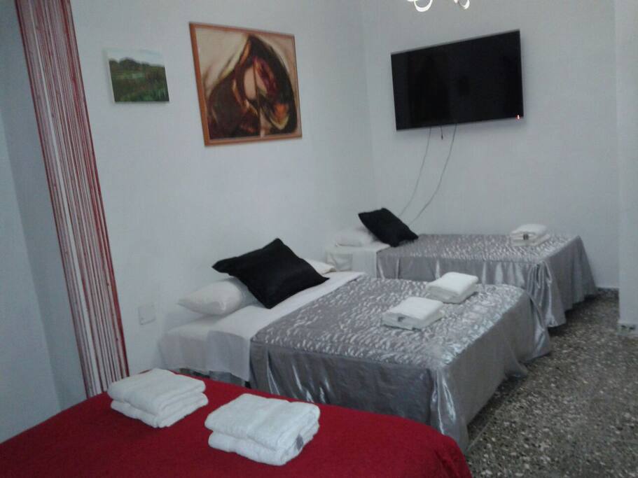 Habitación