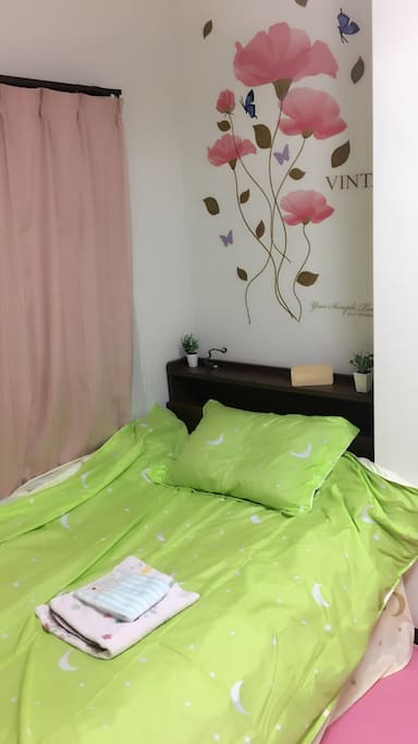 2 minutes from Tabata sta,convenient transportation area with quiet and peaceful neighborhoods,1 minute walk to Convenience store