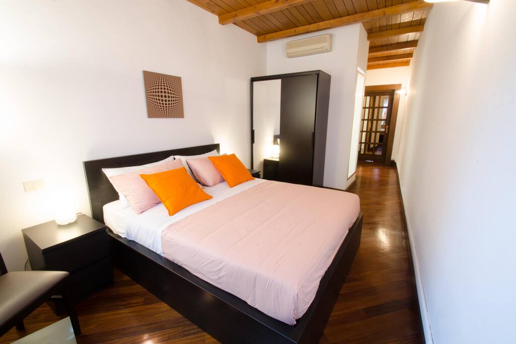 Double room Quirinale