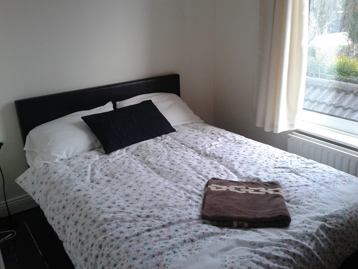 Ორადგილიანი საძინებელი 