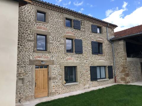Paul & Margaux's House #2