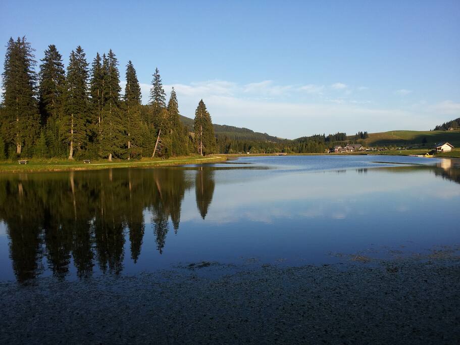 Teichalmsee