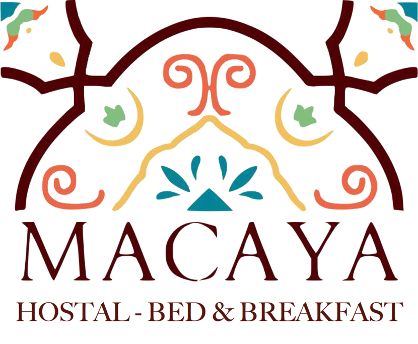 Hostal Macaya