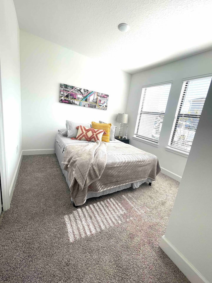 Habitación 1