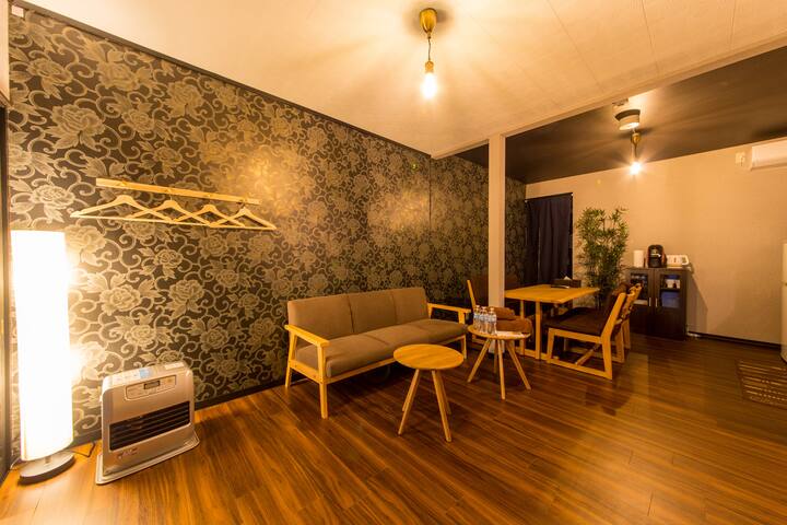 リビング/Living Room/客厅