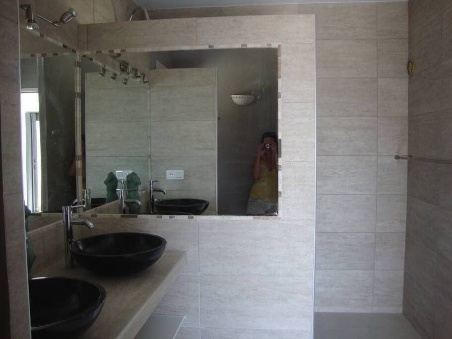 Salle de bain maison 2