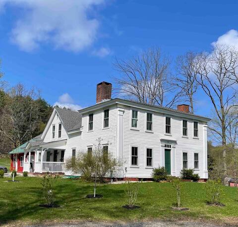 Historic Putney Home