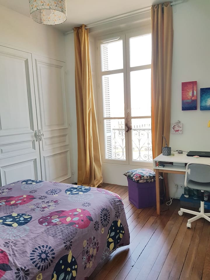Bedroom 3