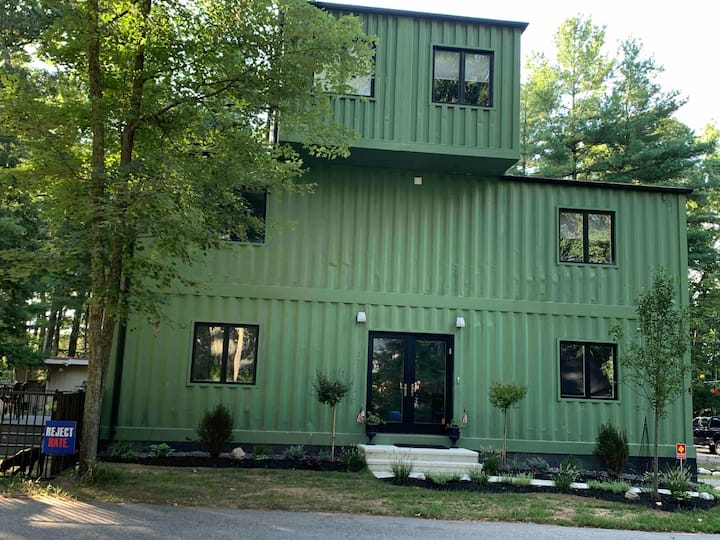 Alexander Lake Vacation Rentals Airbnb