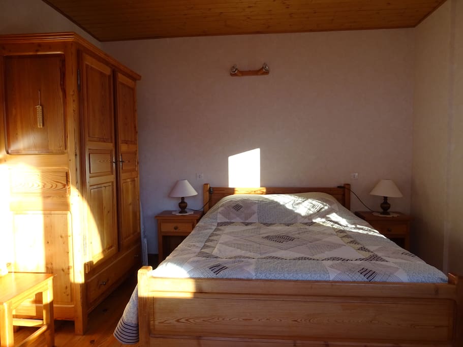 Chambre 1