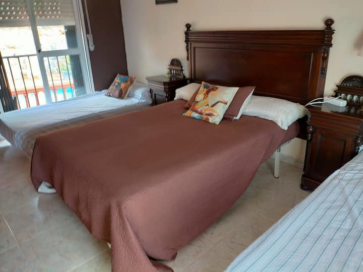 ห้องนอน3