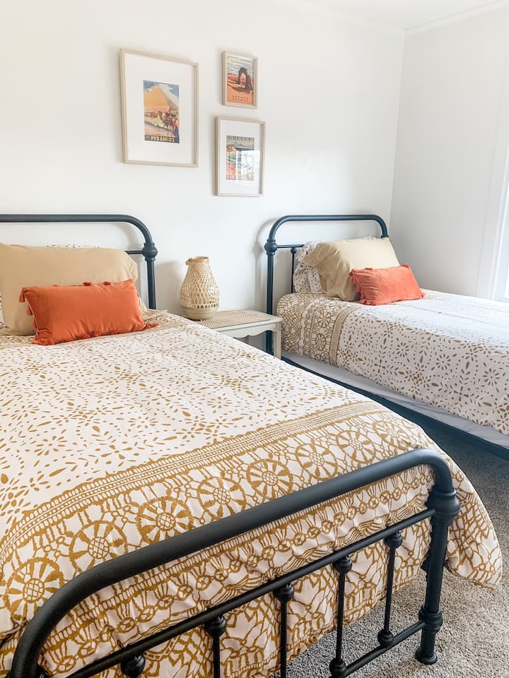 Спална соба 2