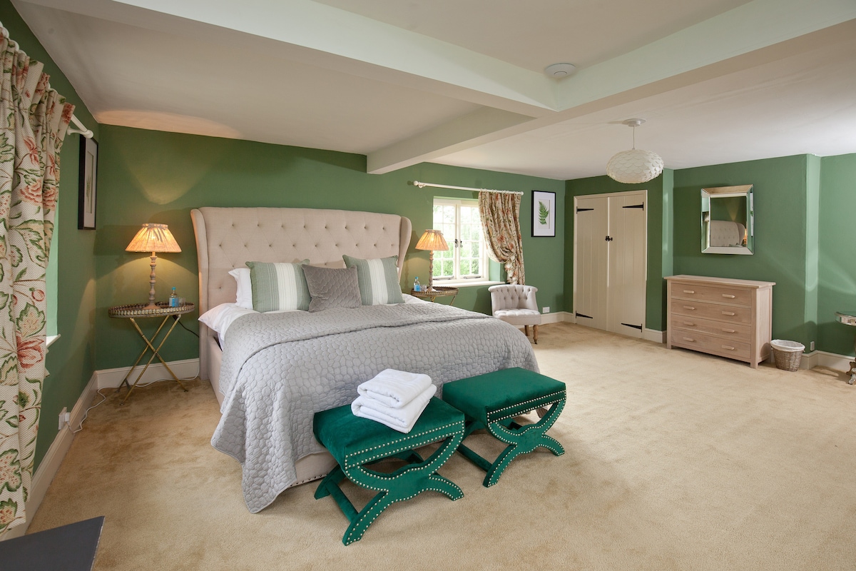 Bračni krevet (180x200)