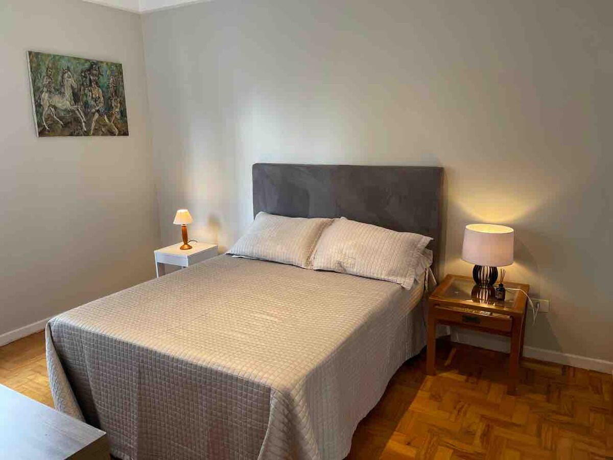 ห้องนอน