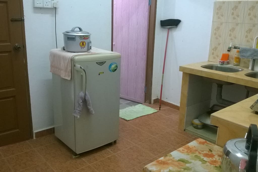 Dapur