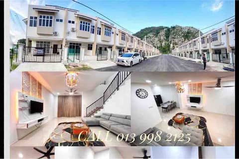 L.H Suite Hotel & Guest House - (Mecca Mosque)
