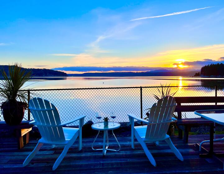 Tahuya Vacation Rentals & Homes Washington, United States Airbnb