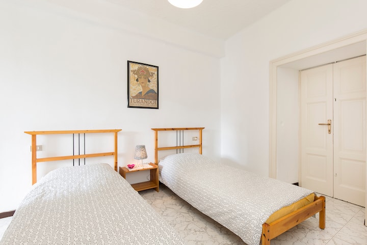 საძინებელი