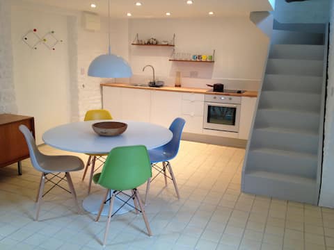 Top performing Airbnb: Argyll Coach House, Cirencester in Cirencester