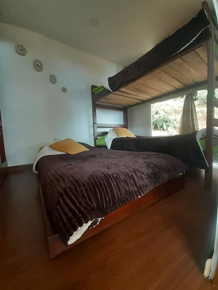 Quarto 1