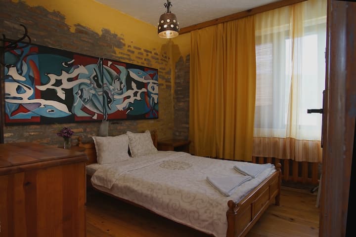 საძინებელი 5