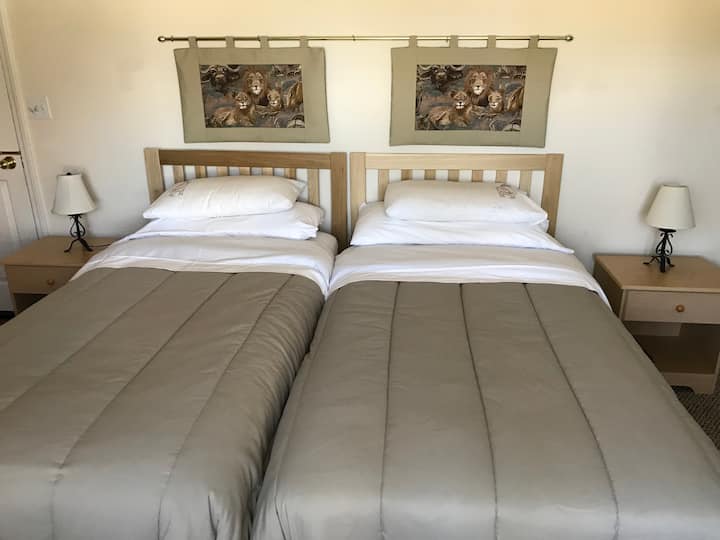 חדר שינה שני