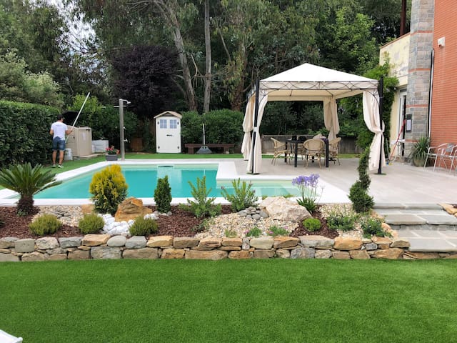 Guest favorite listing in Lucca
