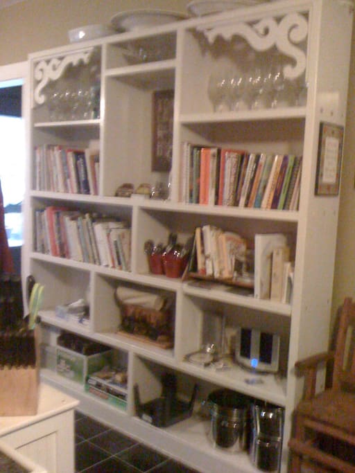 The deRosset House on UoS campus Houses for Rent in Sewanee