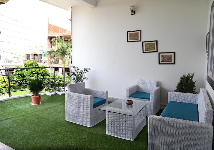 Sucheta Vacation Rentals & Homes Uttar Pradesh, India Airbnb