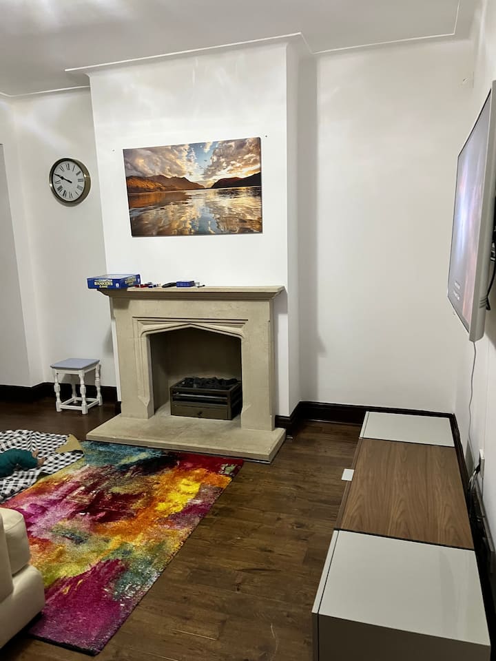 Room With En-suite Southend Hospital & Airport - Burnham-on-Crouch