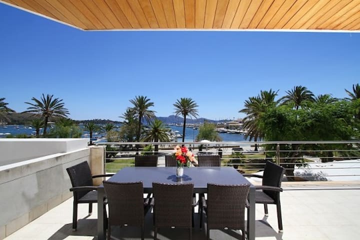 Inmobiliaria Port managed Airbnb listing 3