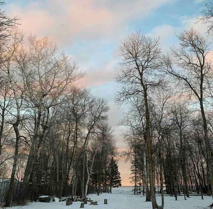 Vacation Rentals & Homes Manitoba, Canada Airbnb