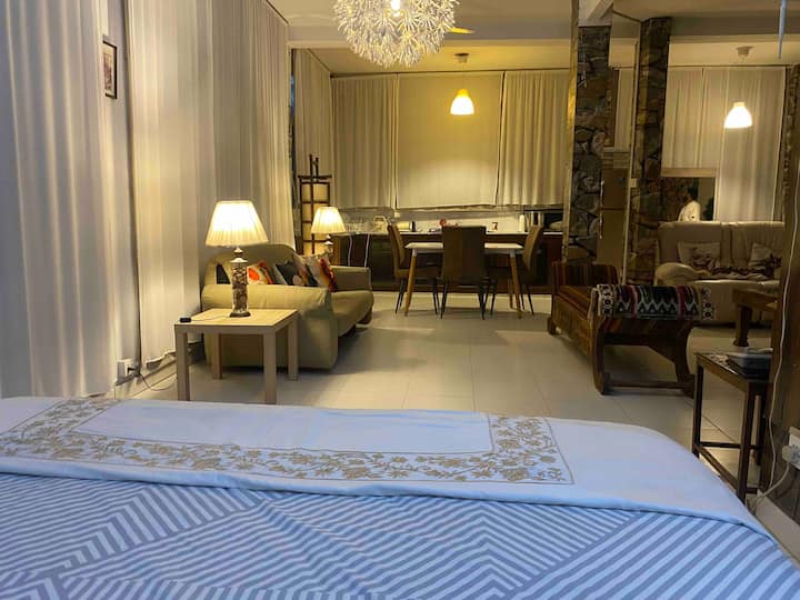 Од спална соба 