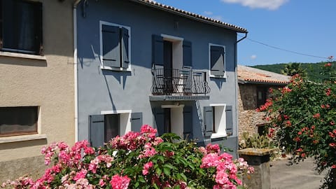 Balcon Cottage - La Ferme Tranquille