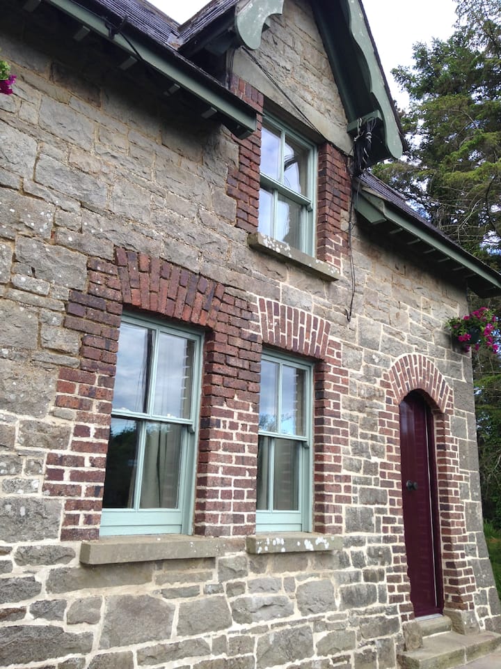 Masters Cottage, Sligo, Grange Cottages for Rent in Sligo, Sligo, Ireland