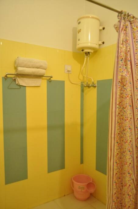 Washroom