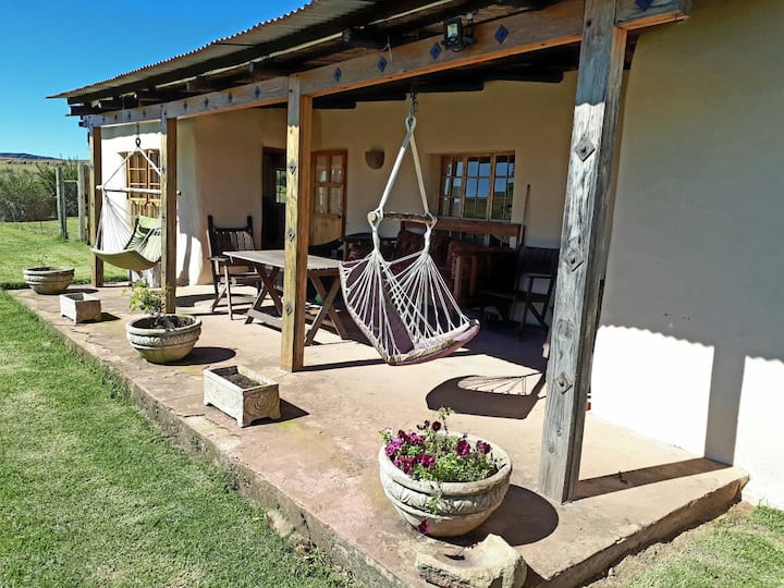 Harrismith Vacation Rentals & Homes Free State, South Africa Airbnb